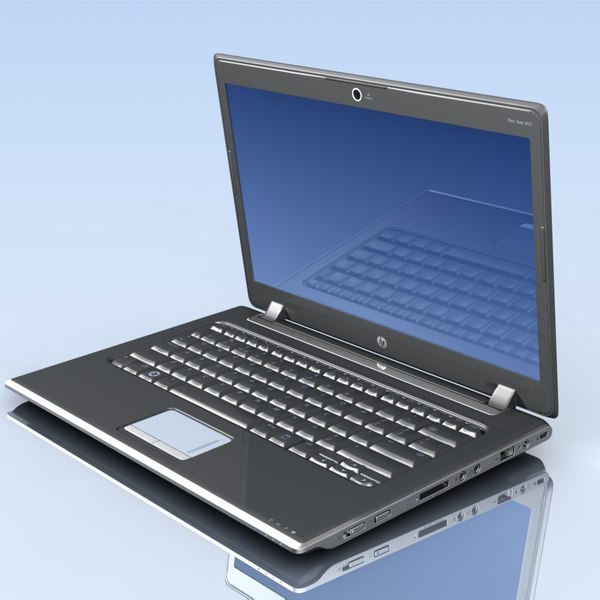 Notebook.HP.Pavilion DV2.MF